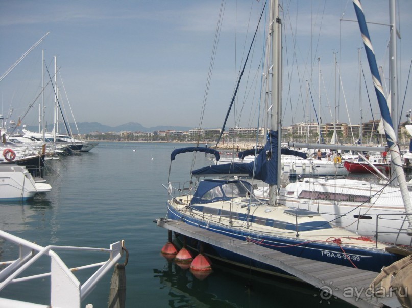 фото H10 Vintage Salou