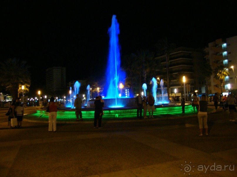 фото H10 Vintage Salou