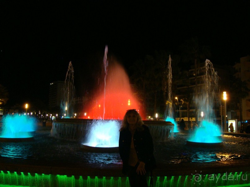 фото H10 Vintage Salou