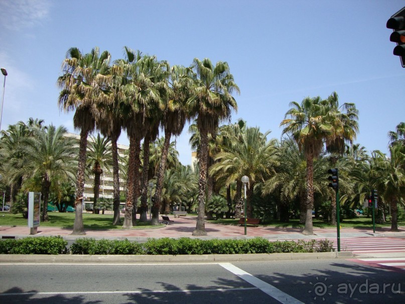 фото H10 Vintage Salou
