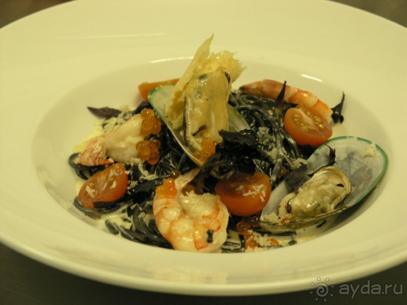 Отличный отдых!