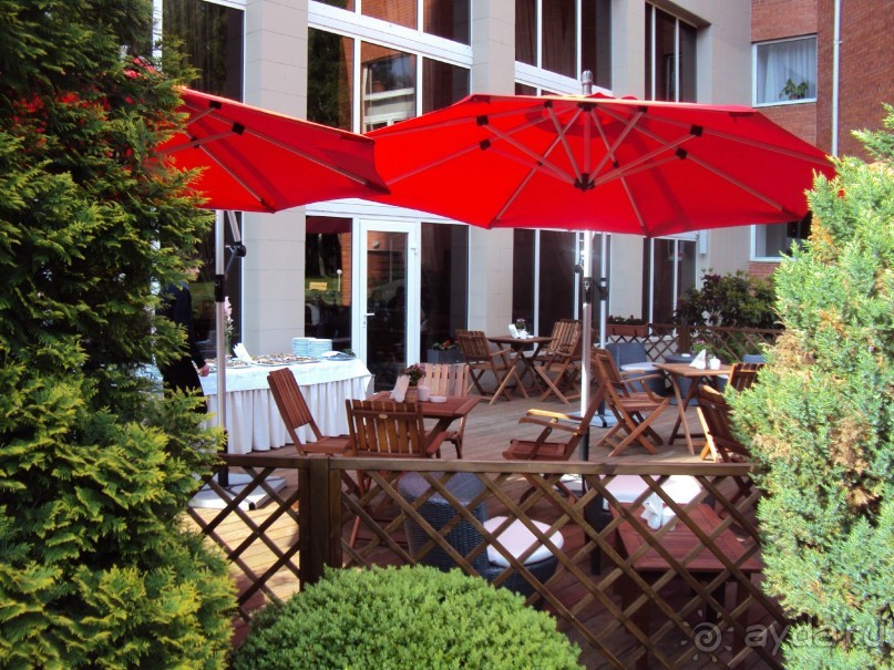 Отличный отдых!