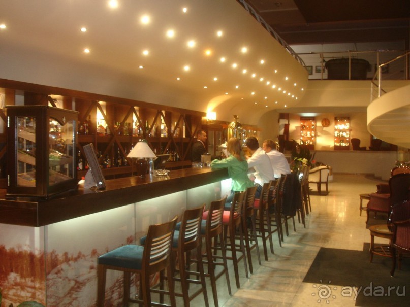 Отличный отдых!