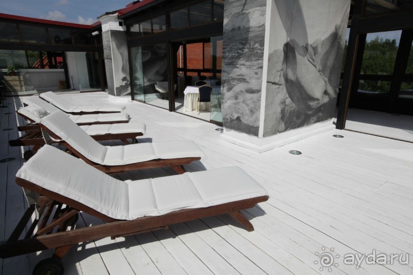 Отличный отдых!