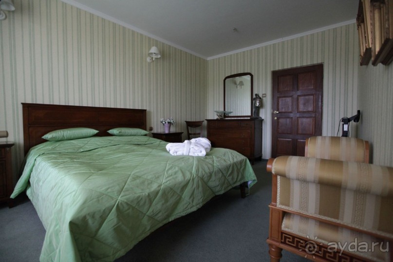 Отличный отдых!