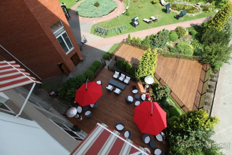 Отличный отдых!