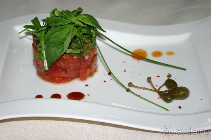 Отличный отдых!