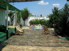 Лучший отдых в Крыму с детьми!!!