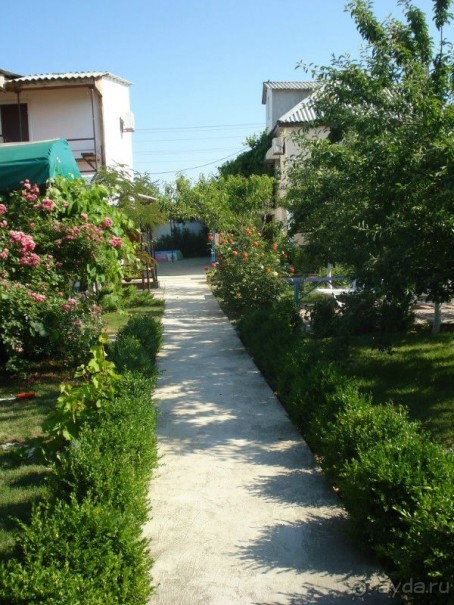 Лучший отдых в Крыму с детьми!!!