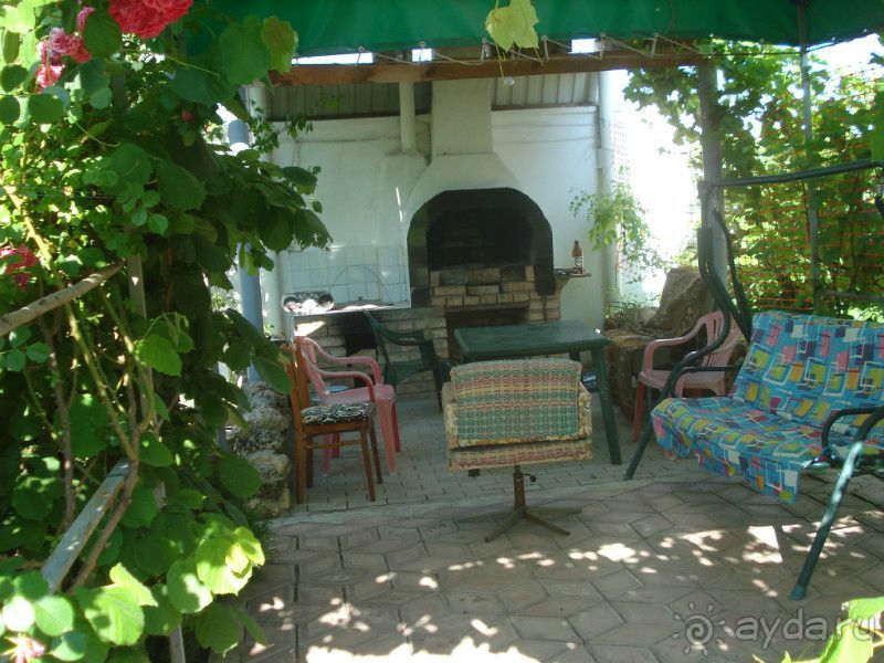 фото Курортный