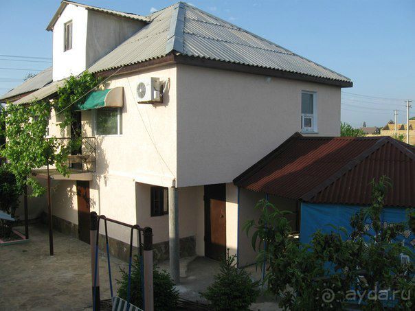 Лучший отдых в Крыму с детьми!!!