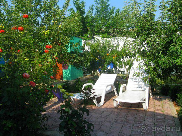 Лучший отдых в Крыму с детьми!!!