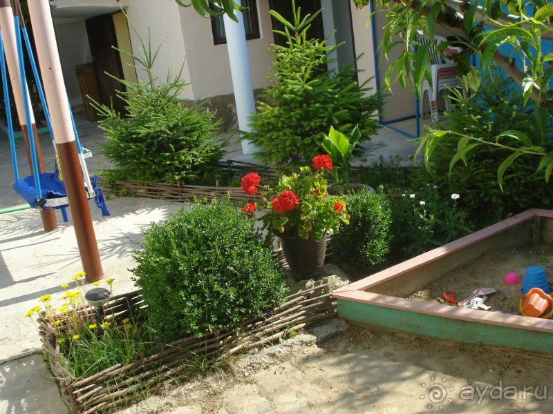 Лучший отдых в Крыму с детьми!!!