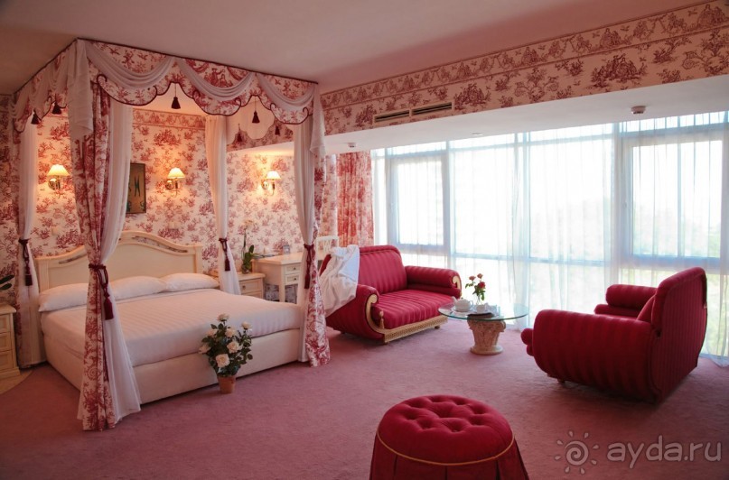 фото City Park Hotel Sochi (ex. Marins Park Hotel Sochi)