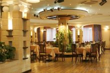 фото City Park Hotel Sochi (ex. Marins Park Hotel Sochi)