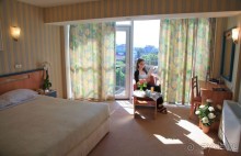 фото City Park Hotel Sochi (ex. Marins Park Hotel Sochi)
