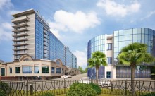 фото City Park Hotel Sochi (ex. Marins Park Hotel Sochi)