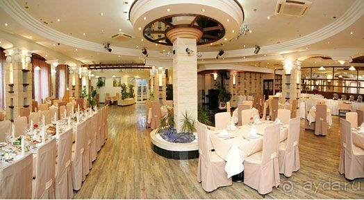 фото City Park Hotel Sochi (ex. Marins Park Hotel Sochi)