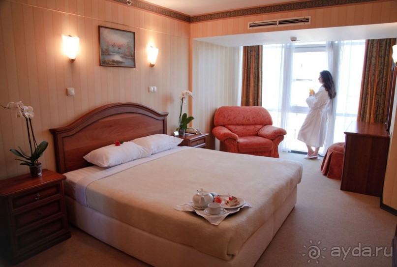 фото City Park Hotel Sochi (ex. Marins Park Hotel Sochi)