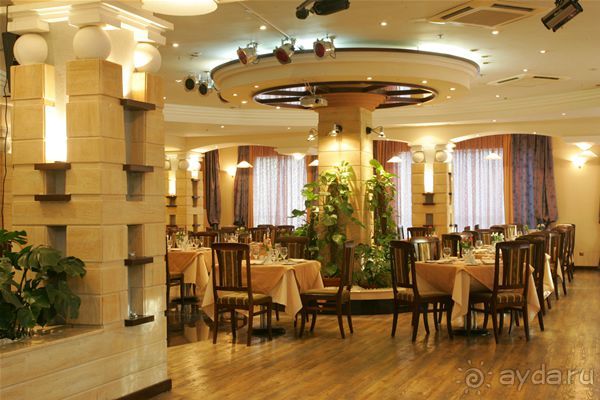 фото City Park Hotel Sochi (ex. Marins Park Hotel Sochi)