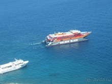 Отдых  на  Крите