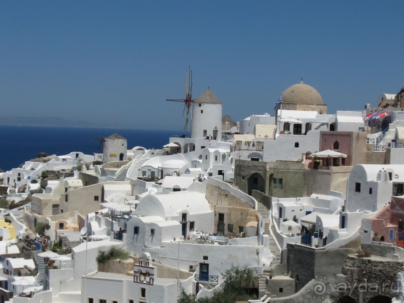 Отдых  на  Крите