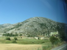 Отдых  на  Крите