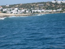 Отдых  на  Крите