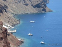 Отдых  на  Крите