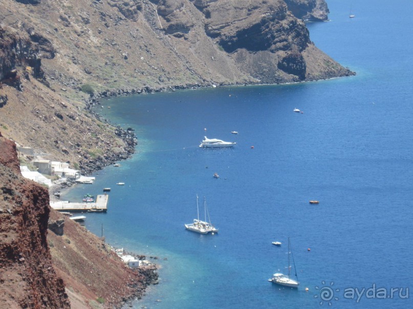 Отдых  на  Крите