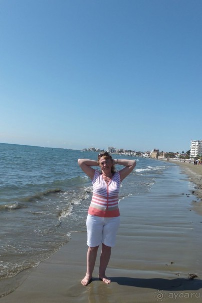 Майские праздники на Кипре