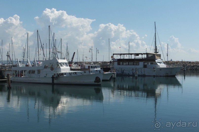 Майские праздники на Кипре