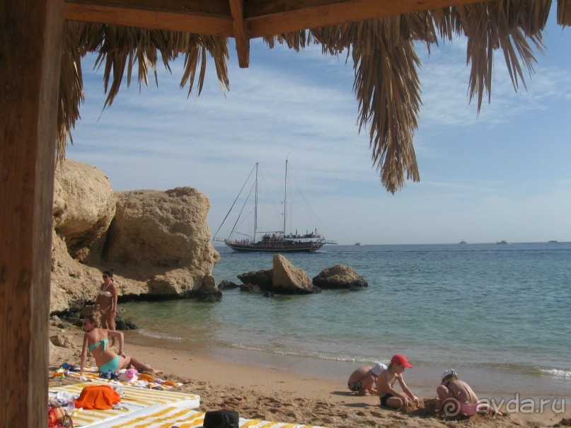 Наша  бухта