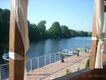 Отель без лишней помпы, но очень привлекает приезжать снова и снова