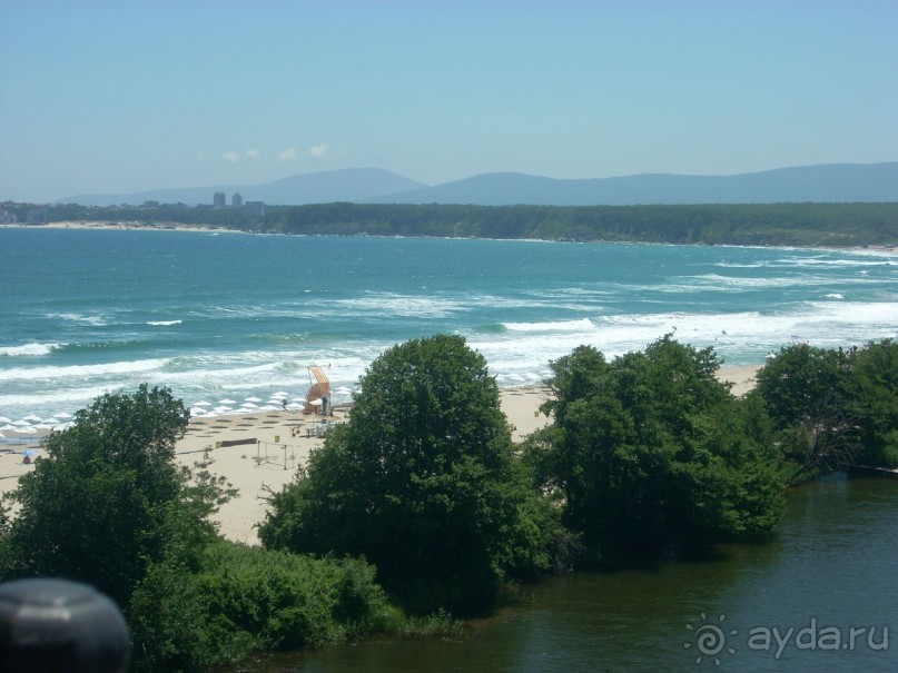 Отель без лишней помпы, но очень привлекает приезжать снова и снова