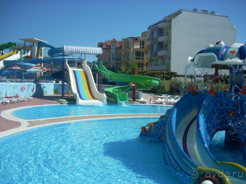 Отель без лишней помпы, но очень привлекает приезжать снова и снова