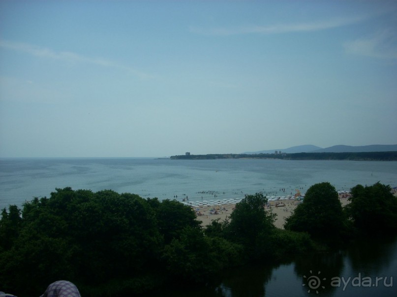 Отель без лишней помпы, но очень привлекает приезжать снова и снова