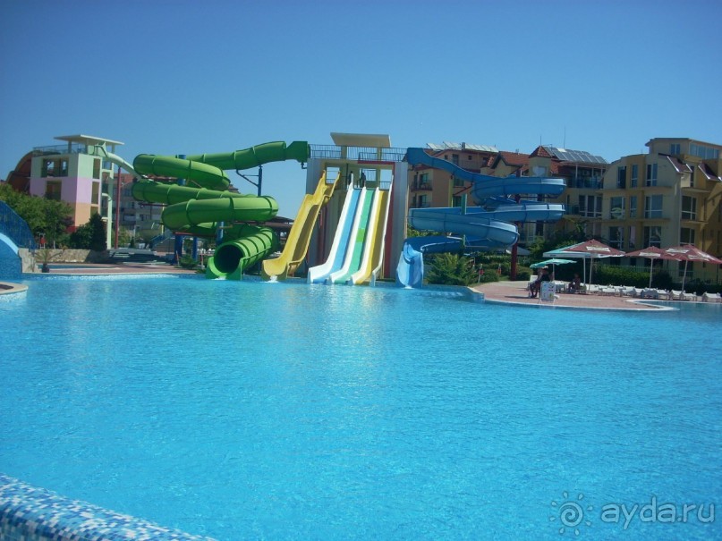 Отель без лишней помпы, но очень привлекает приезжать снова и снова