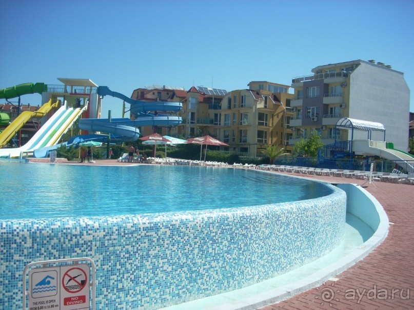 Отель без лишней помпы, но очень привлекает приезжать снова и снова