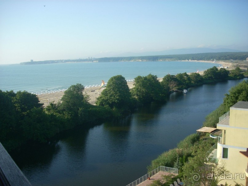 Отель без лишней помпы, но очень привлекает приезжать снова и снова