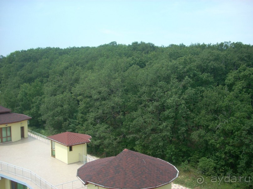 Отель без лишней помпы, но очень привлекает приезжать снова и снова