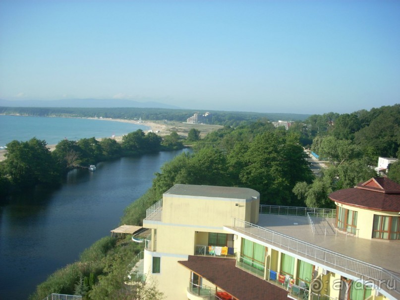Отель без лишней помпы, но очень привлекает приезжать снова и снова