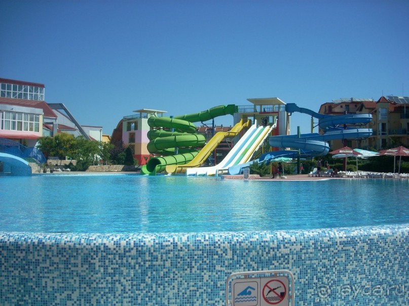 Отель без лишней помпы, но очень привлекает приезжать снова и снова