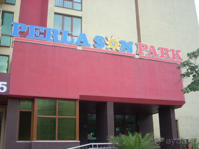 Отель без лишней помпы, но очень привлекает приезжать снова и снова