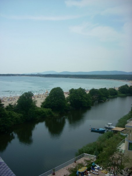 Отель без лишней помпы, но очень привлекает приезжать снова и снова