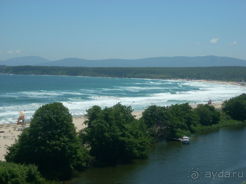 Отель без лишней помпы, но очень привлекает приезжать снова и снова