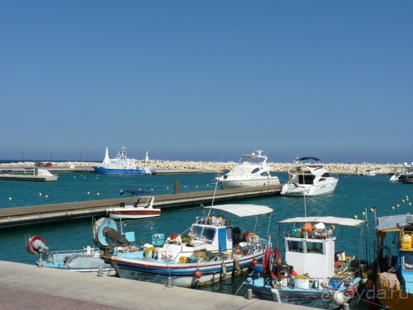 Кипр в вашем сердце