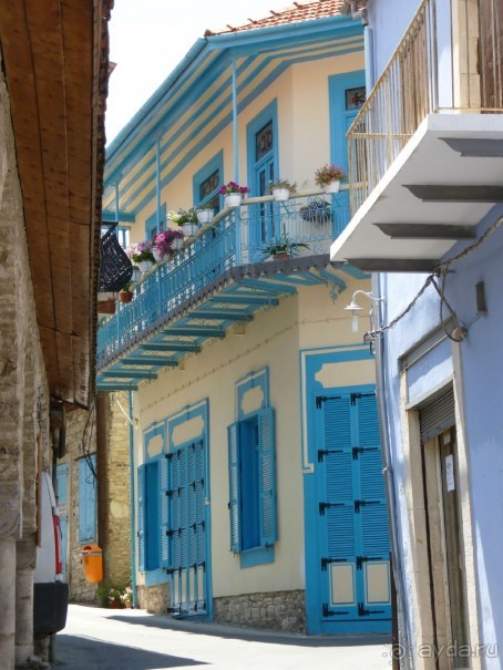 Кипр в вашем сердце