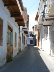 Кипр в вашем сердце