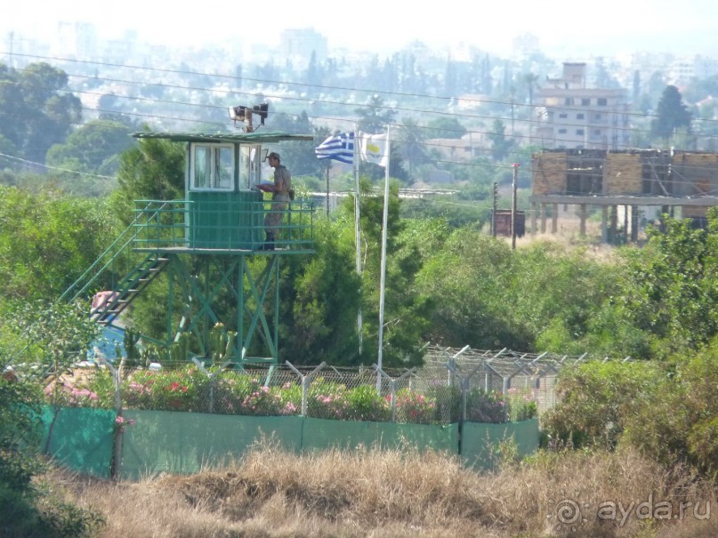 государственная граница